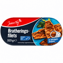 Jeden Tag Bratheringsfilets in würzigem Aufguss 325 g