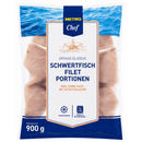 METRO Chef Schwertfischfilet-Portionen tiefgefroren 900 g