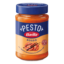 Barilla Pesto Rosso Tomaten und "Aceto Balsamico 200 g Glas