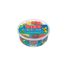 Haribo Runddose Bunte Runde - 750 g Dose