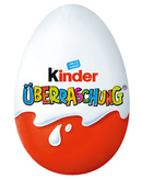 Kinder Überraschungs-Ei 20g