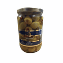 Jamal Oliven mit Paprika 660g