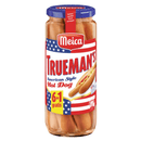 Meica Trueman's American Style Hot Dog Würstchen 350g