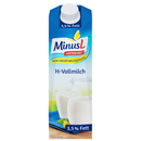 Minus L H-Milch 3,5% Fett 1 L