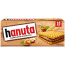 Ferrero Hanuta 10 Stück 220g