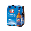 Erdinger Weißbier alkoholfrei 6x0,33l zzgl. Pfand 0,48 €
