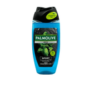 Palmolive Duschgel Men Sport 3in1 Körper Gesicht Haare 250ml