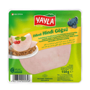 Yayla Truthahn-Formfleisch in Scheiben 150g