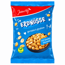 Jeden Tag Erdnüsse geröstet & gesalzen 500g