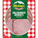 Wiesbauer Salzburger Scherz’l Gekochter Schinken - 80 g