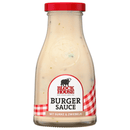 Block House Burger Sauce 240 ml