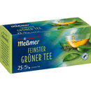 Meßmer Grüner Tee 25 Beutel