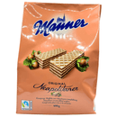 Manner Neapolitaner Waffeln, Haselnuss 400g