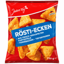 Jeden Tag Rösti Ecken 750g