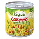 Bonduelle Goldmais Mexiko Mix - 425 ml