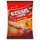 Kessel Chips, Sweet-Chili 150 g