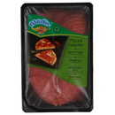 Aladin Pizza Geflügelsalami Würzig 500 g