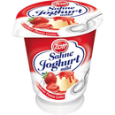 Zott Sahnejoghurt, Erdbeer Panna Cotta 150g