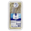 Premium Heringsfilets mild in Pflanzenöl nach Matjes-Art 1,2kg