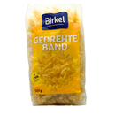 Birkel Nudeln,Gedrehte Band 500g