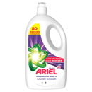 Ariel Flüssig Color 80 WL - 3,6 l Flasche