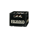 Felsgold Pils – 20 x 0,5 l Flaschen im Kasten 🍺