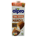 Alpro Mandel-Drink Geröstete Mandel Ohne Zucker vegan 1l