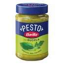 Barilla Pesto Basilico e Rucola 190 g Glas