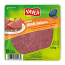 Yayla Truthahnsalami mit Rindfleisch 150g