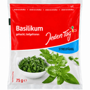 Jeden Tag Basilikum tiefgefroren 75g
