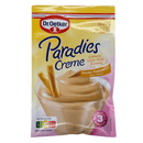 Dr. Oetker Paradiescreme Sahne-Karamell 65g