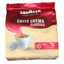Lavazza Kaffee Pads, Classico 125g 18 Pads