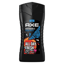 Axe Duschgel Skateboard – Ride the Freshness 250ml