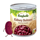 Bonduelle Kidney Bohnen - 425 ml Dose