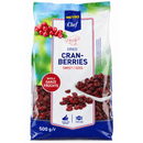 METRO Chef Cranberries ganze Früchte 500 g 🇨🇱