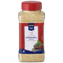 Sesam hell geschält - 580 g Dose