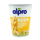 Alpro Joghurtalternative Soja Hafer+ Natur 400g