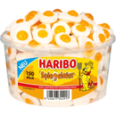 Haribo 150 Stück Spiegeleier - 975 g Dose