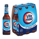 Vitamalz Malzbier, Sport isotonisch 6x0,33 L zzgl. Pfand 0,48 €