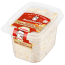 Popp Feinster Geflügelsalat mit Ananas und Mandarinen 400g