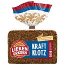 Lieken Urkorn Kraftklotz Brot 500g