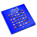 Lindt Mini Pralines Blaubeer, Brombeer, türkische Pistazien - 180 g Schachtel