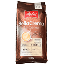 Melitta Kaffee Bella Crema La Crema, ganze Bohne 1000g