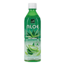 Tropical Aloe Vera Drink Natural - 500 ml