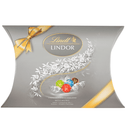 Lindt Lindor Schokokugeln, Mischung, Kissenpackung 150g