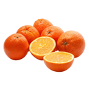 Orangen 2kg Netz