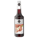 🍓 Fruchtig & lecker – RIOBA Erdbeer-Sirup 700 ml