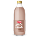 Kakao-Drink mit Kakao Schokogeschmack 0,1 % Fett 500 ml Flasche