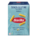 Barilla Fusilli - 400 g 🇮🇹