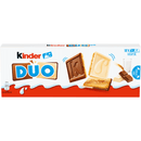 Ferrero Kinder Duo Kekse 150g